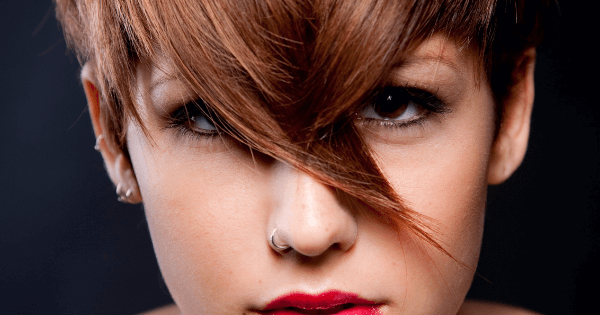 How To Use Party Hairstyles For Women To Stand Out