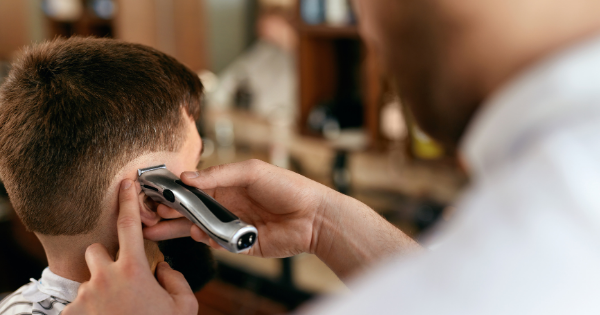 9 Mid Fade Hairstyle That Will Motivate You To Try One