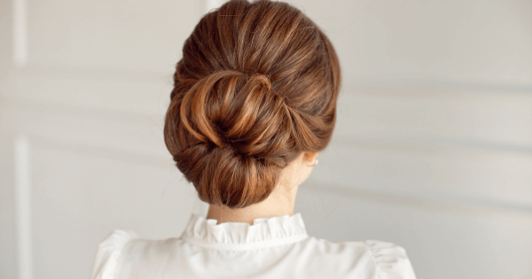 How To Choose The Perfect Messy Bun Hairstyle That Drives Attention