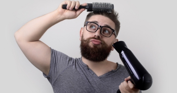 4 Rules For Creating Flow Hairstyle Men