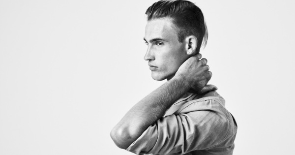 4 Pleasant Ways To Style V Shape Hairstyle Boy