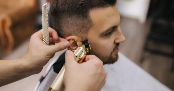 How to Rock Low Fade Haircut Men Like A Pro