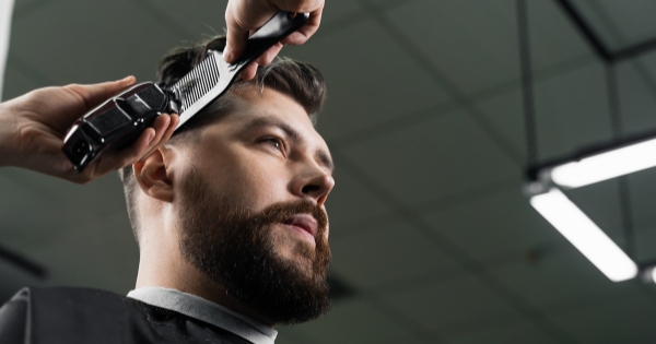 How To Create Stunning Low Fade Haircut Men That Get Compliments