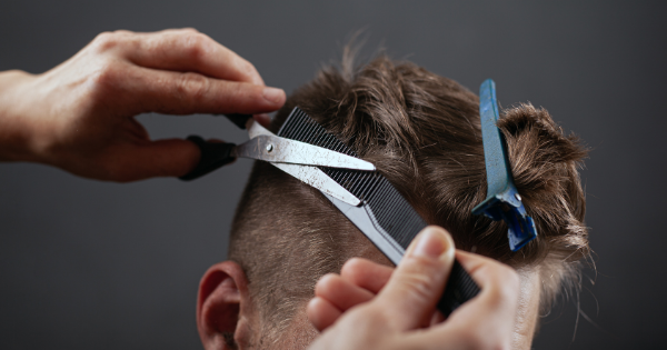 5 Things Your Stylist Doesn’t Tell You About Low Fade Haircut Men